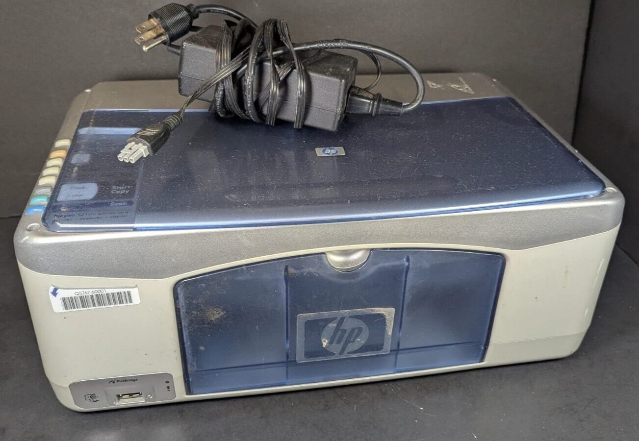 HP 1315v Printers Used - Good