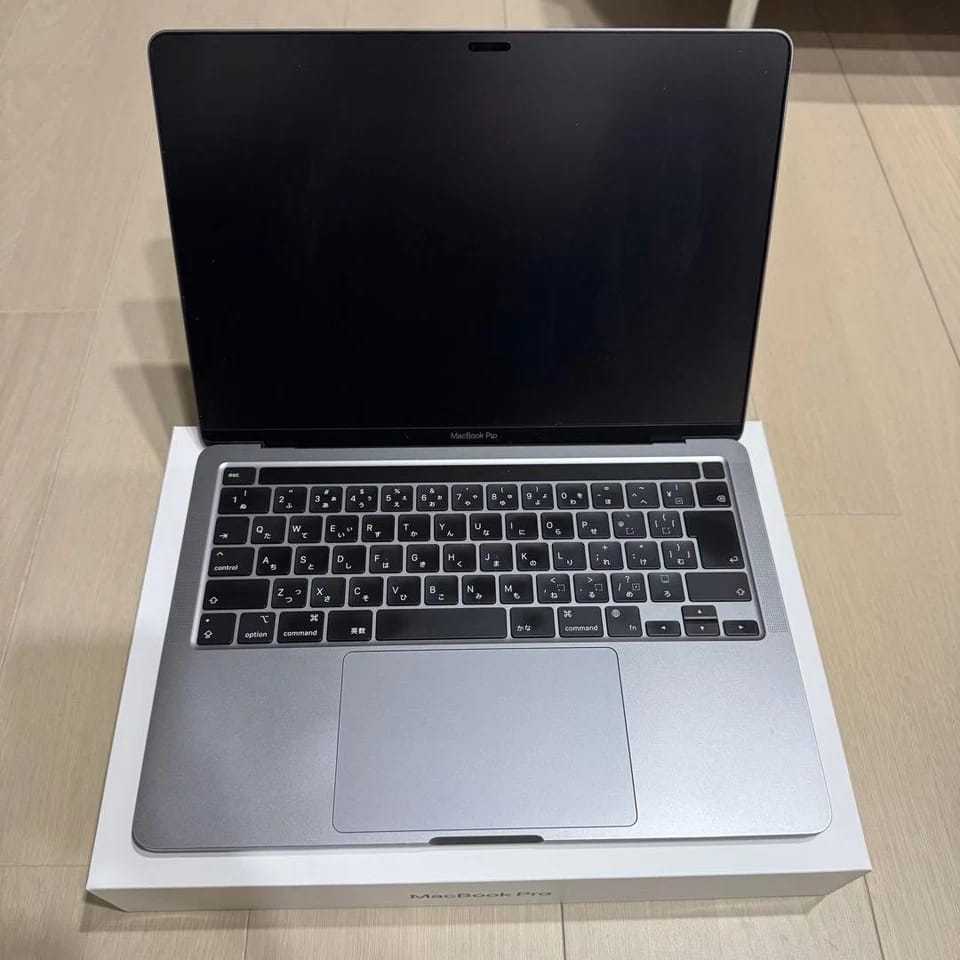 Apple MacBook Pro (2021) Computers