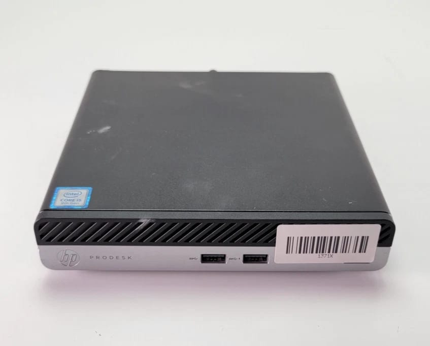 HP 400 G5 Computers