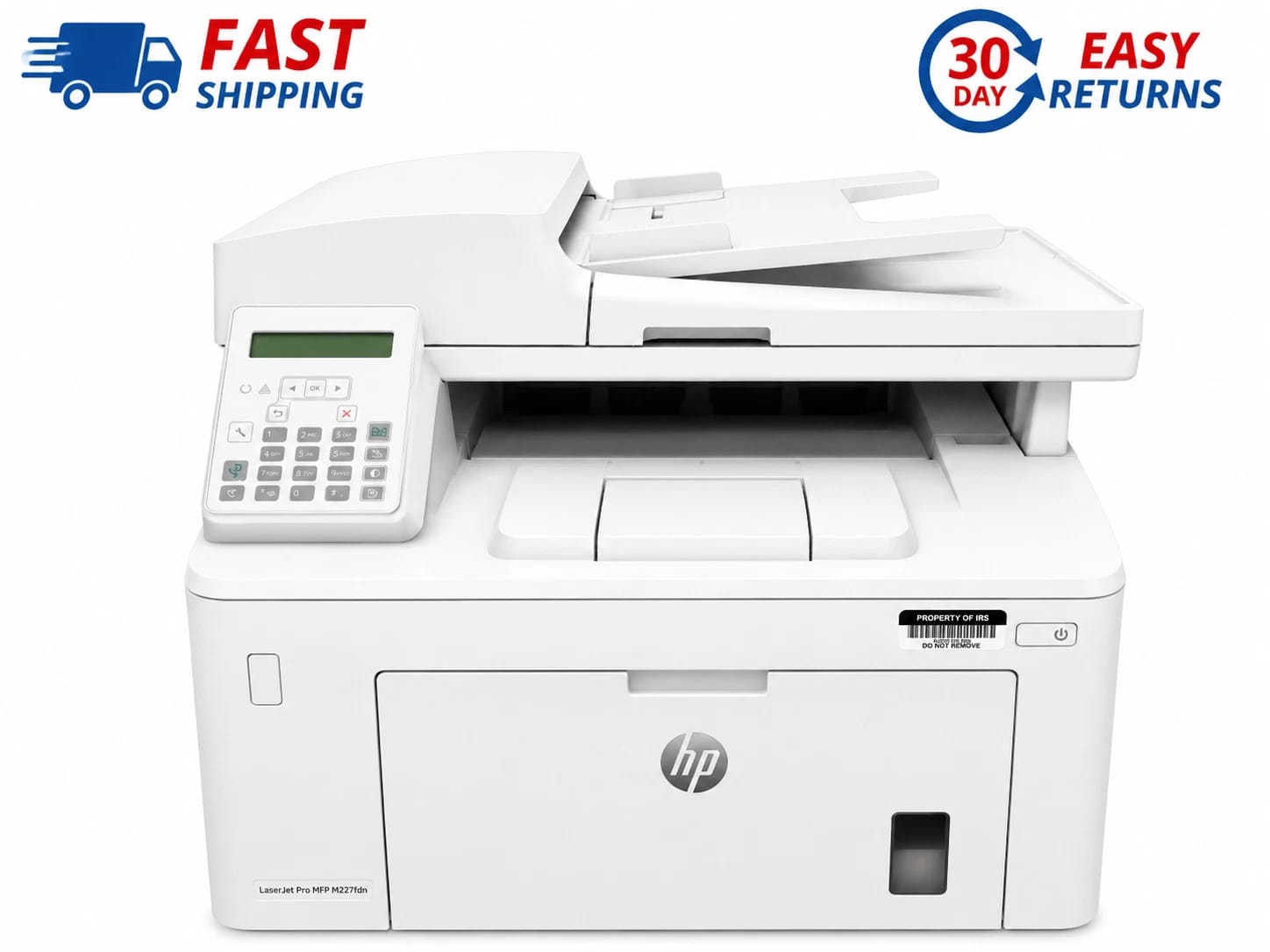 HP M130fw Printers New