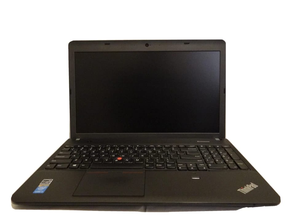 Lenovo ThinkPad E540 Computers