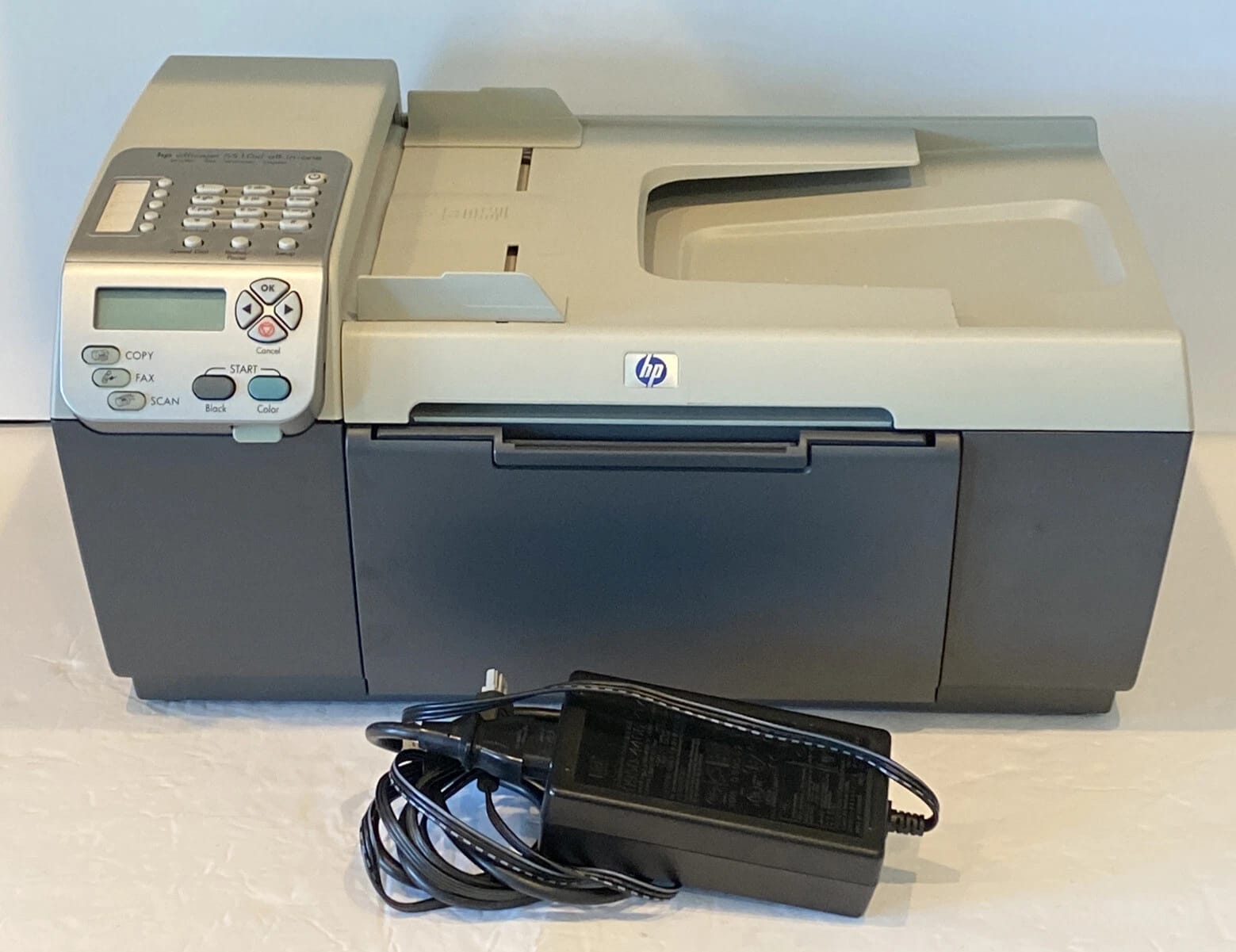 HP 5510xi Printers Used - Good