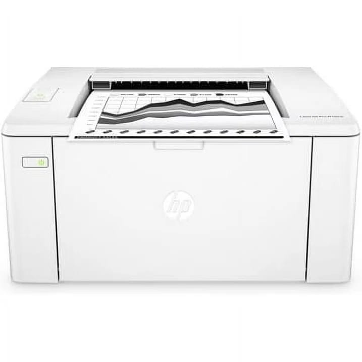 HP LaserJet M102W Printers Used - Good