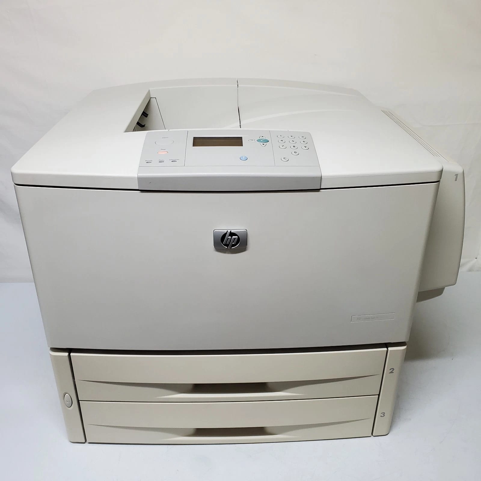 HP LaserJet 9040DN Printers Used - Good