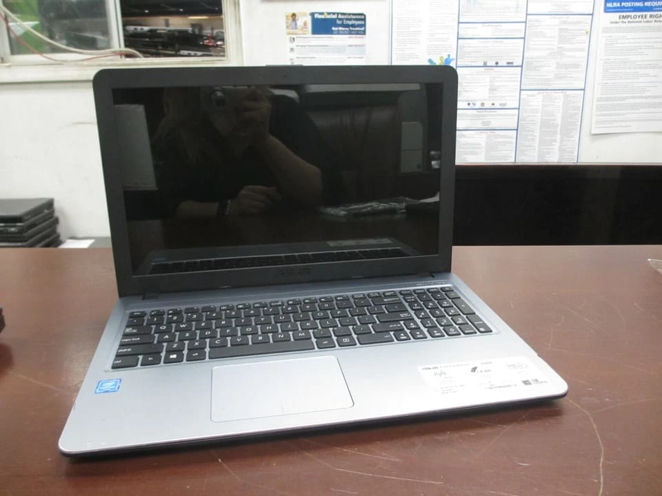 ASUS Vivobook X540S Computers