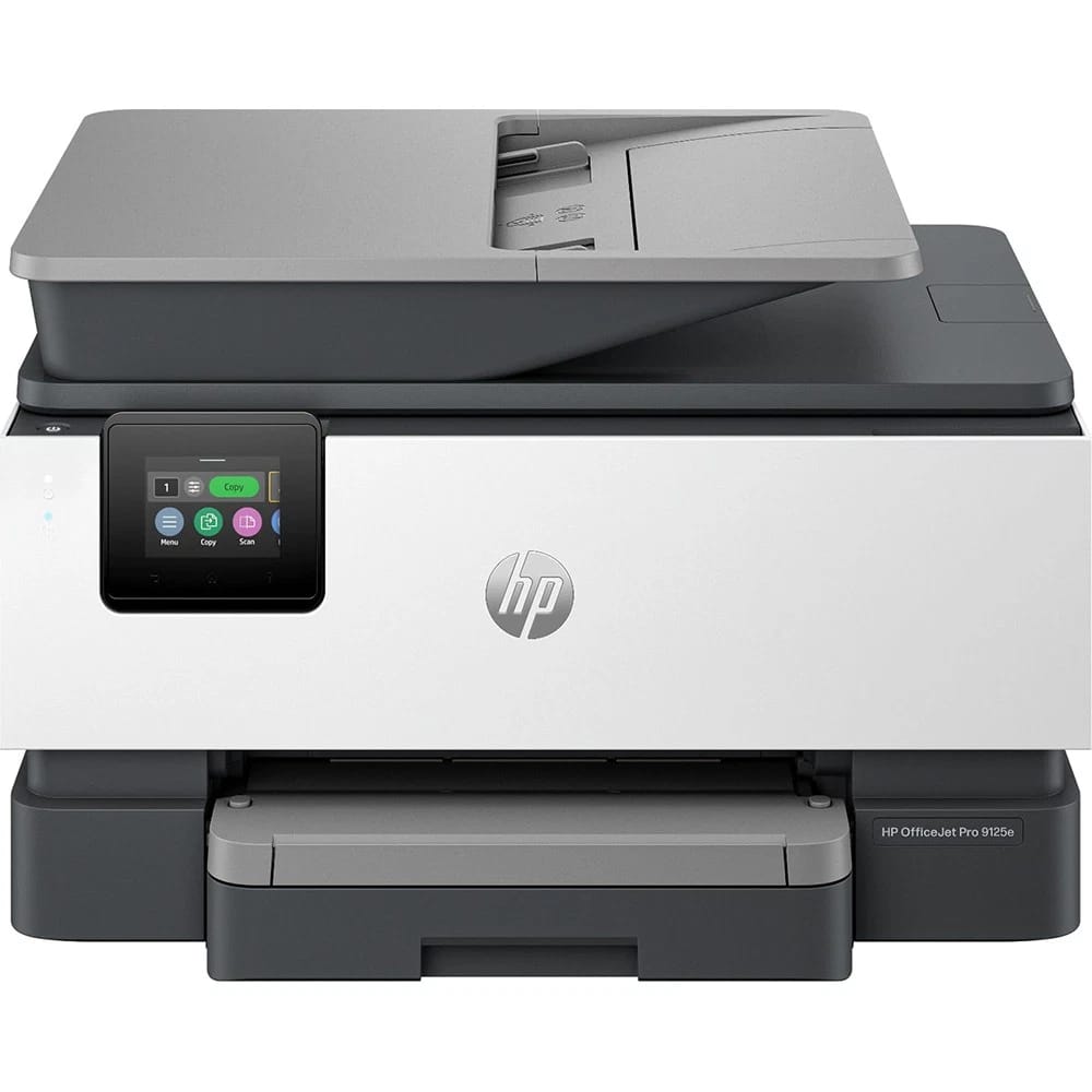 HP OfficeJet Pro 9125e Printers New