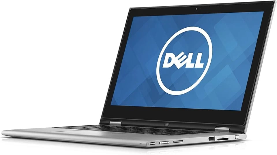 Dell Inspiron 13 7359 Computers
