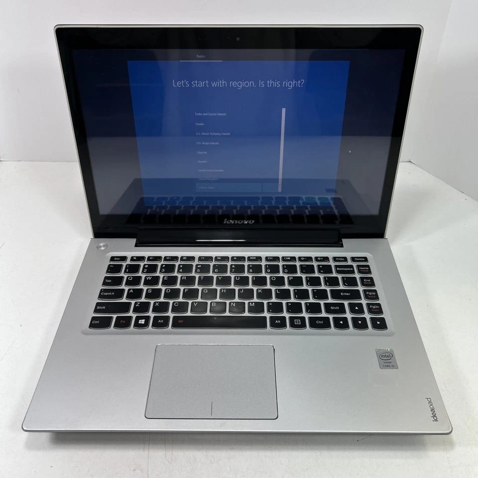 Lenovo IdeaPad U430 Computers