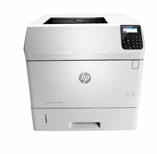 HP M605dn Printers New