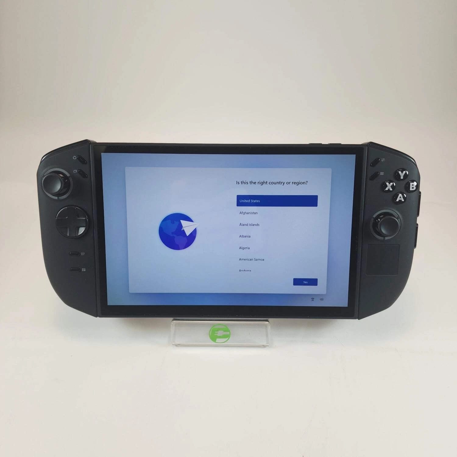 Lenovo Legion Go 2 Video Game Consoles Refurbished - Excellent
