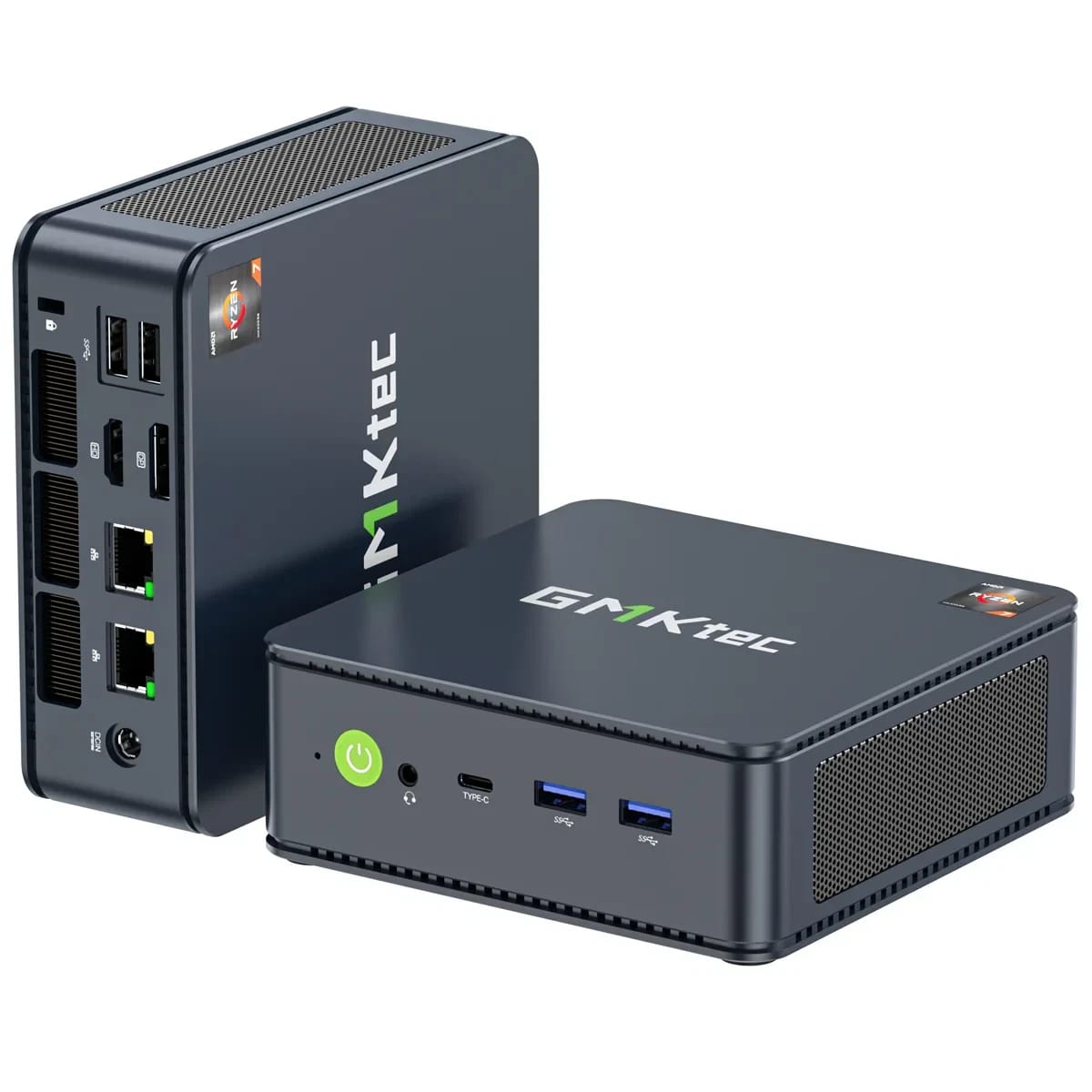 GMKtec M5 Plus Computers New