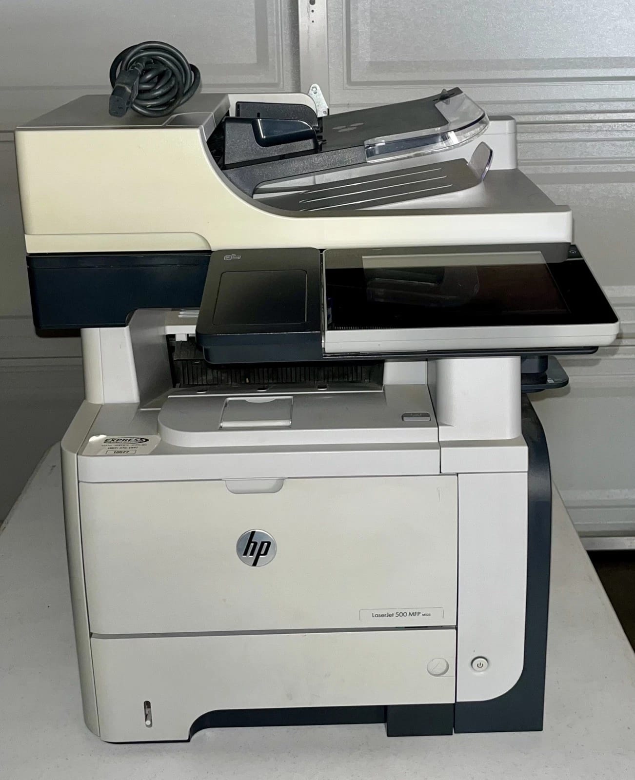 HP CF116A Printers Used - Good