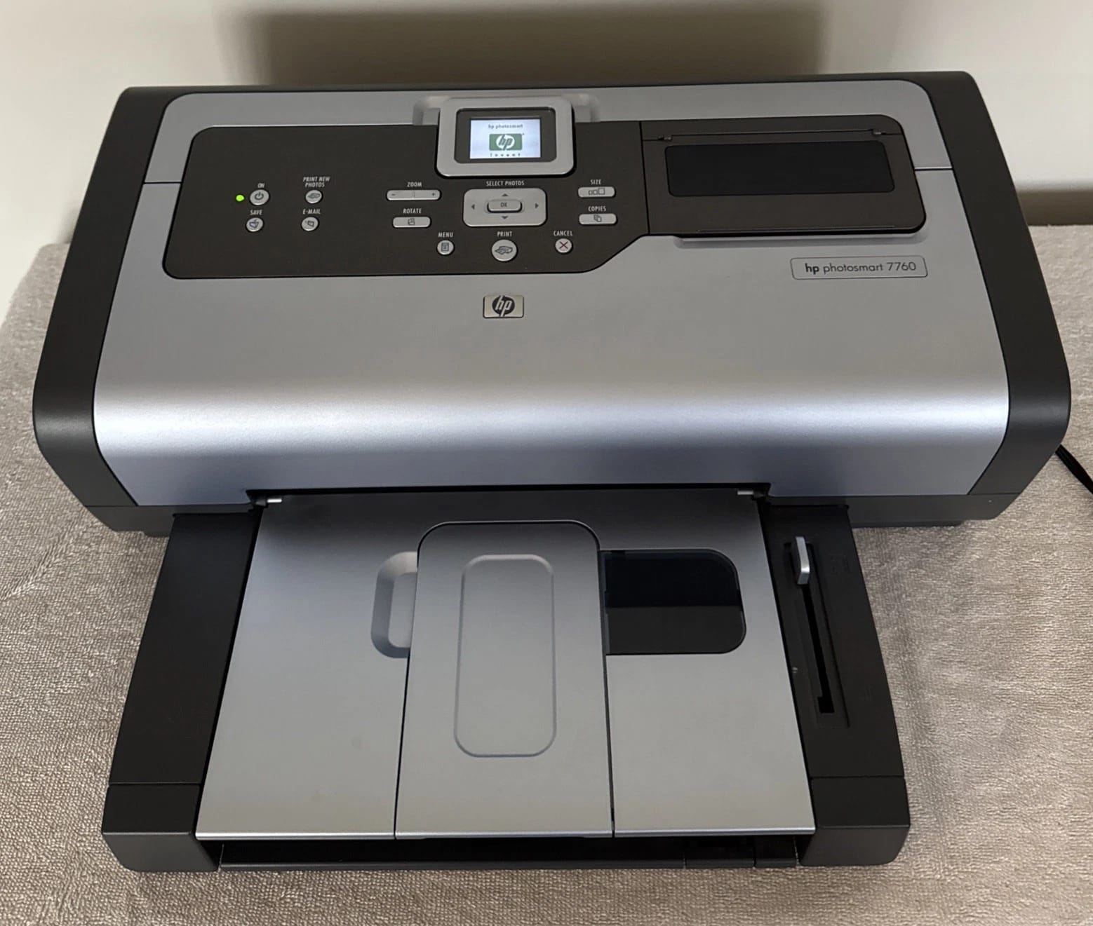 HP 7760 Printers Used - Good