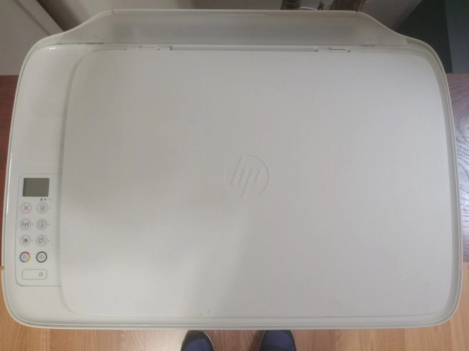 HP 3631 Printers New