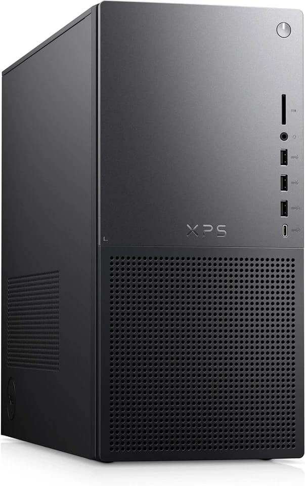 Dell XPS 8960 Computers