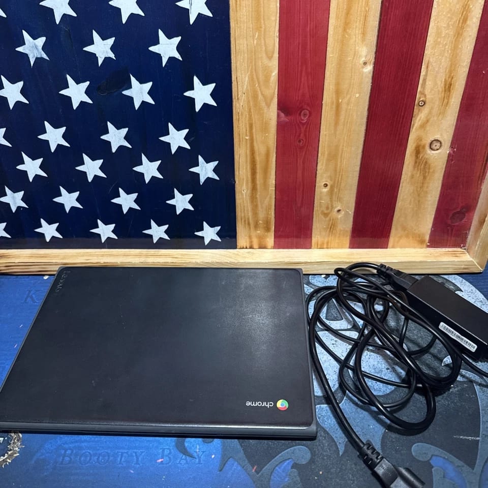 Lenovo 100E Computers