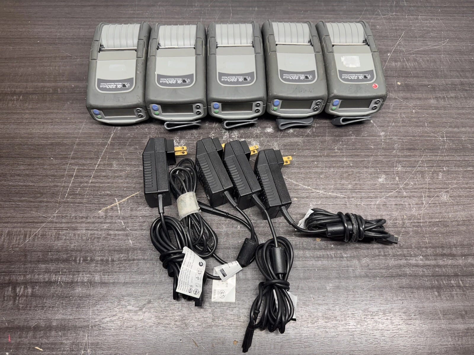 Zebra ql220 plus Printers New