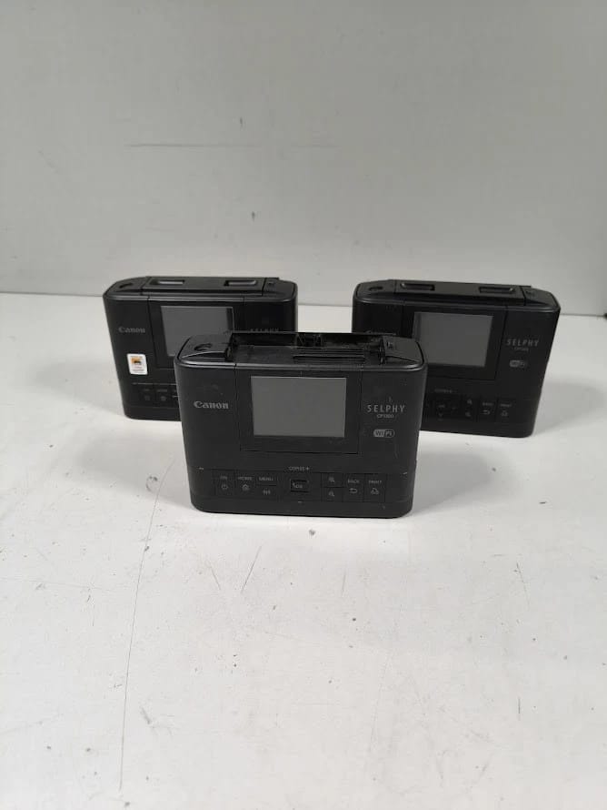 Canon CP900 Printers New