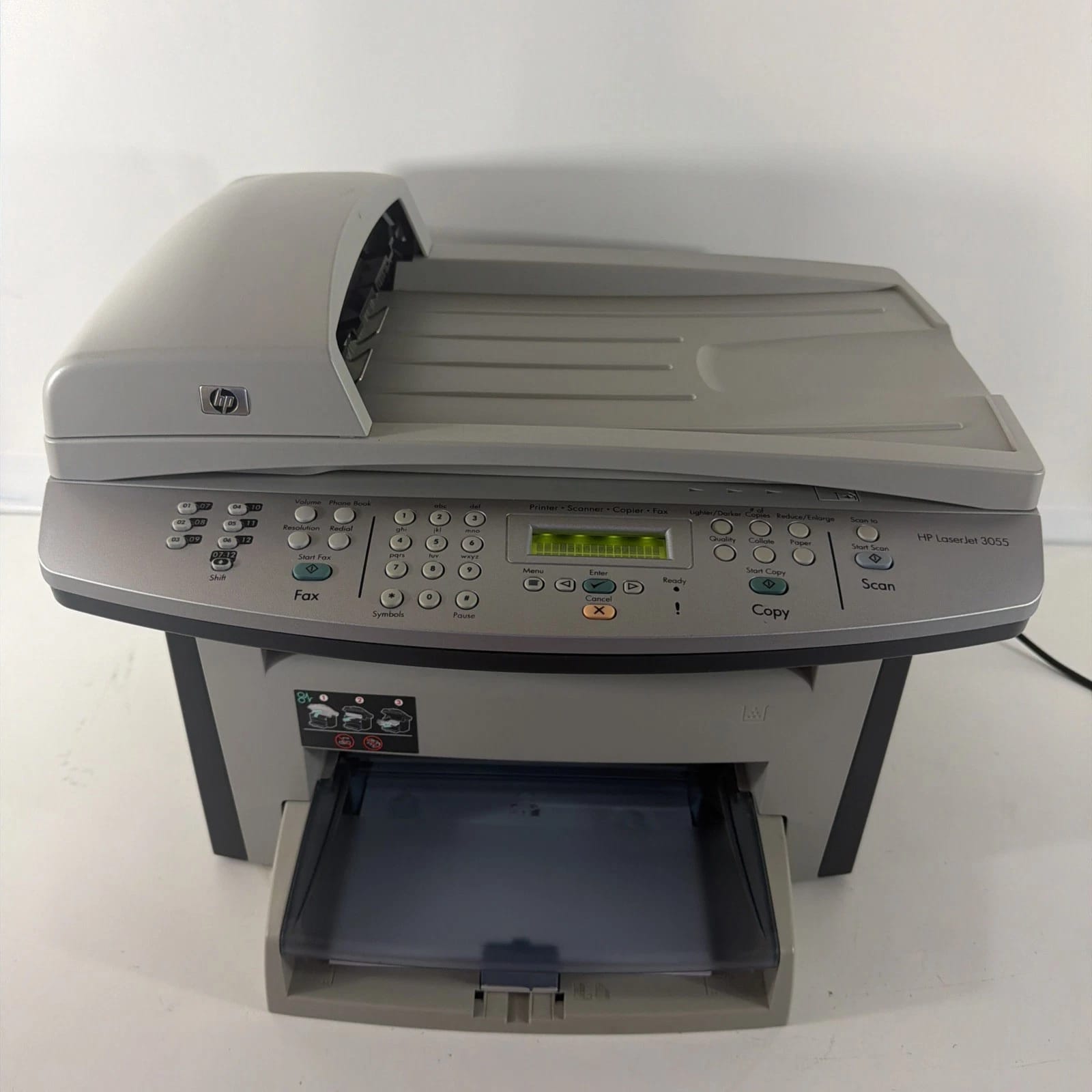 HP 3055 Printers Used - Good