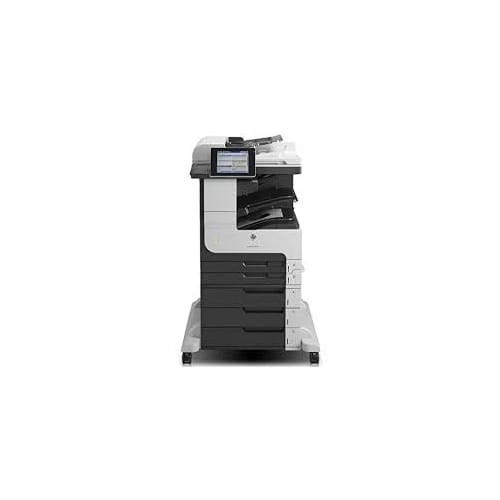 HP LaserJet MFP M725 Printers Used - Good