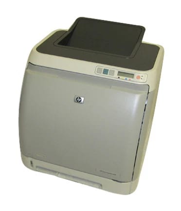 HP Laserjet 1600 Printers New