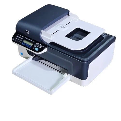 HP Officejet J4540 Printers Used - Good