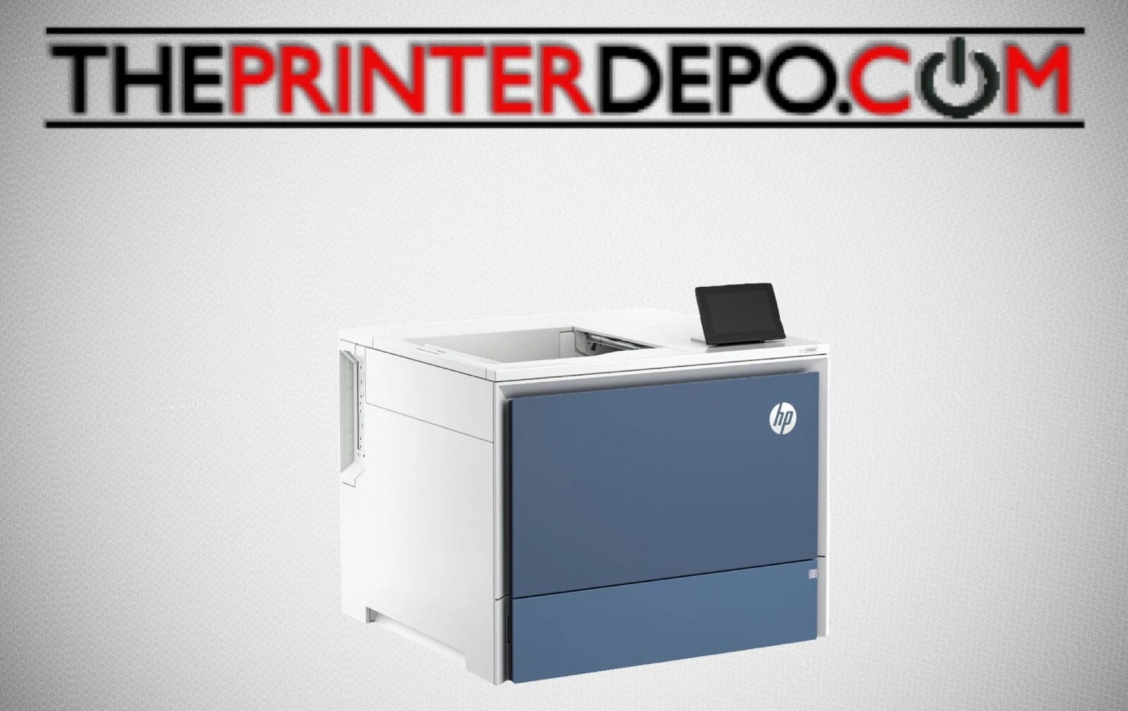 HP X55745dn Printers Open-Box Excellent