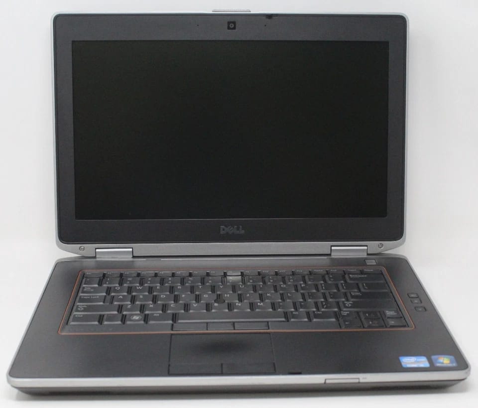Dell Latitude 6420 Computers