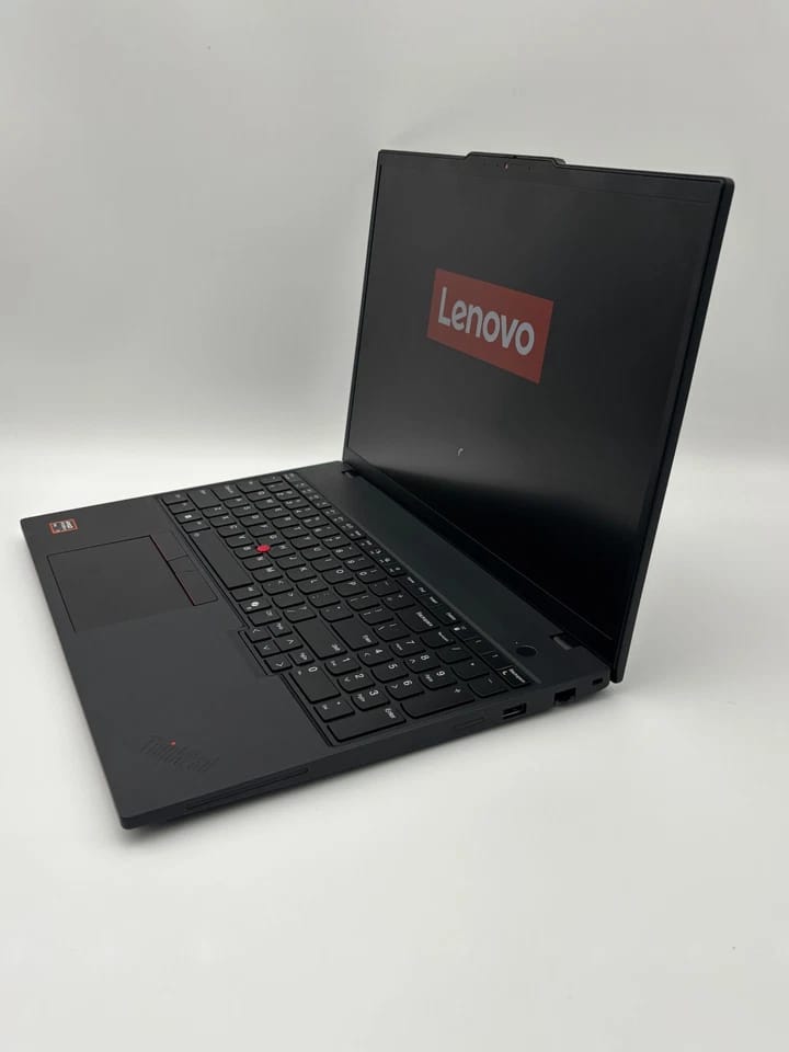 Lenovo ThinkPad T16 Gen 4 Computers