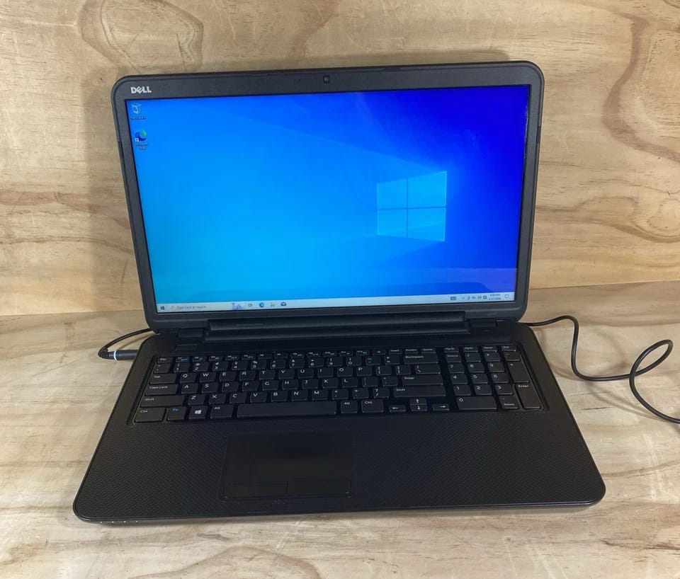 Dell Inspiron 3721 Computers