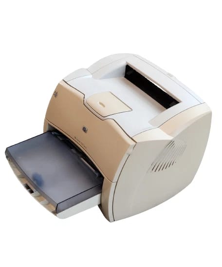 HP LaserJet 1200 Printers Used - Good