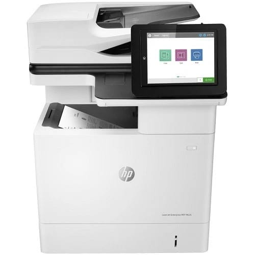HP M635h Printers Used - Good