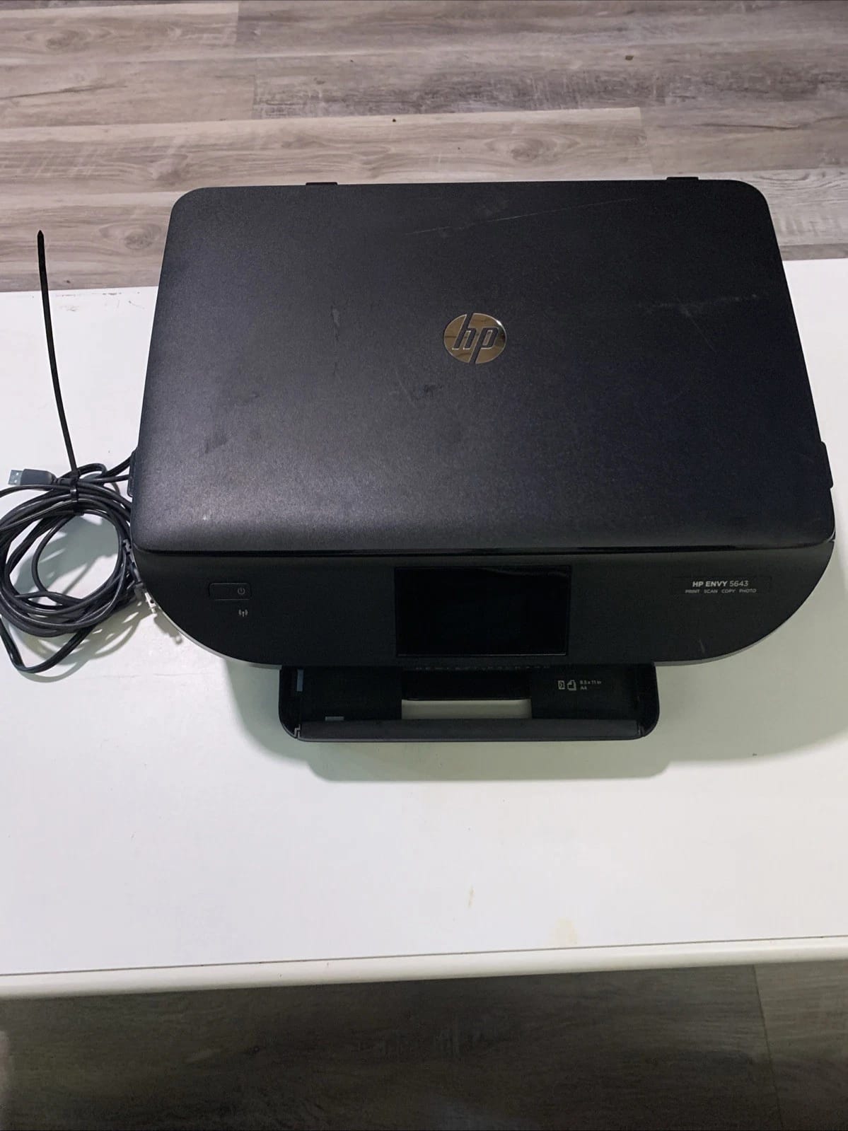 HP 5643 Printers New