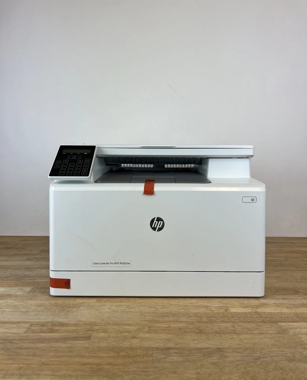 HP M182nw Printers Refurbished - Excellent