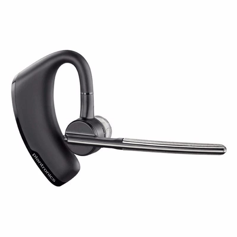Plantronics Voyager Legend Headphones & Earbuds Black New