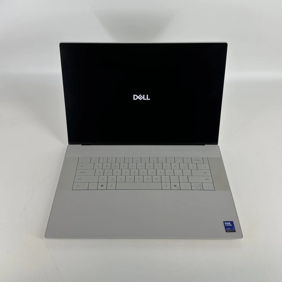 Dell 16 Premium Computers