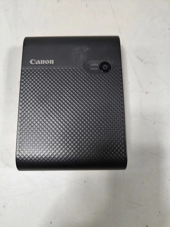 Canon Square QX10 Printers Used - Good