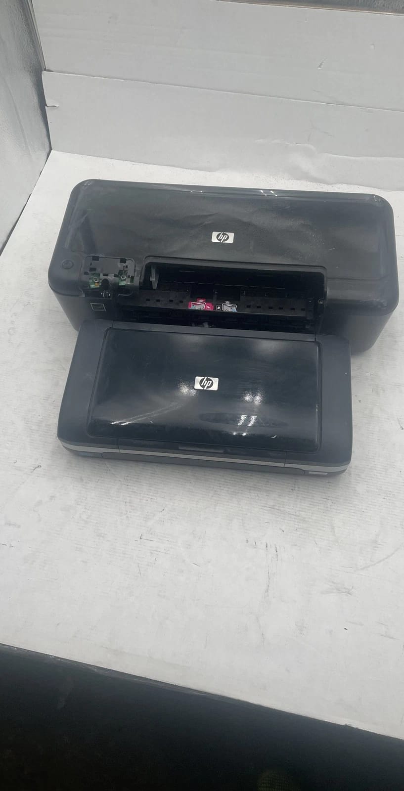 HP Deskjet D2600 Series Printers For parts or not working
