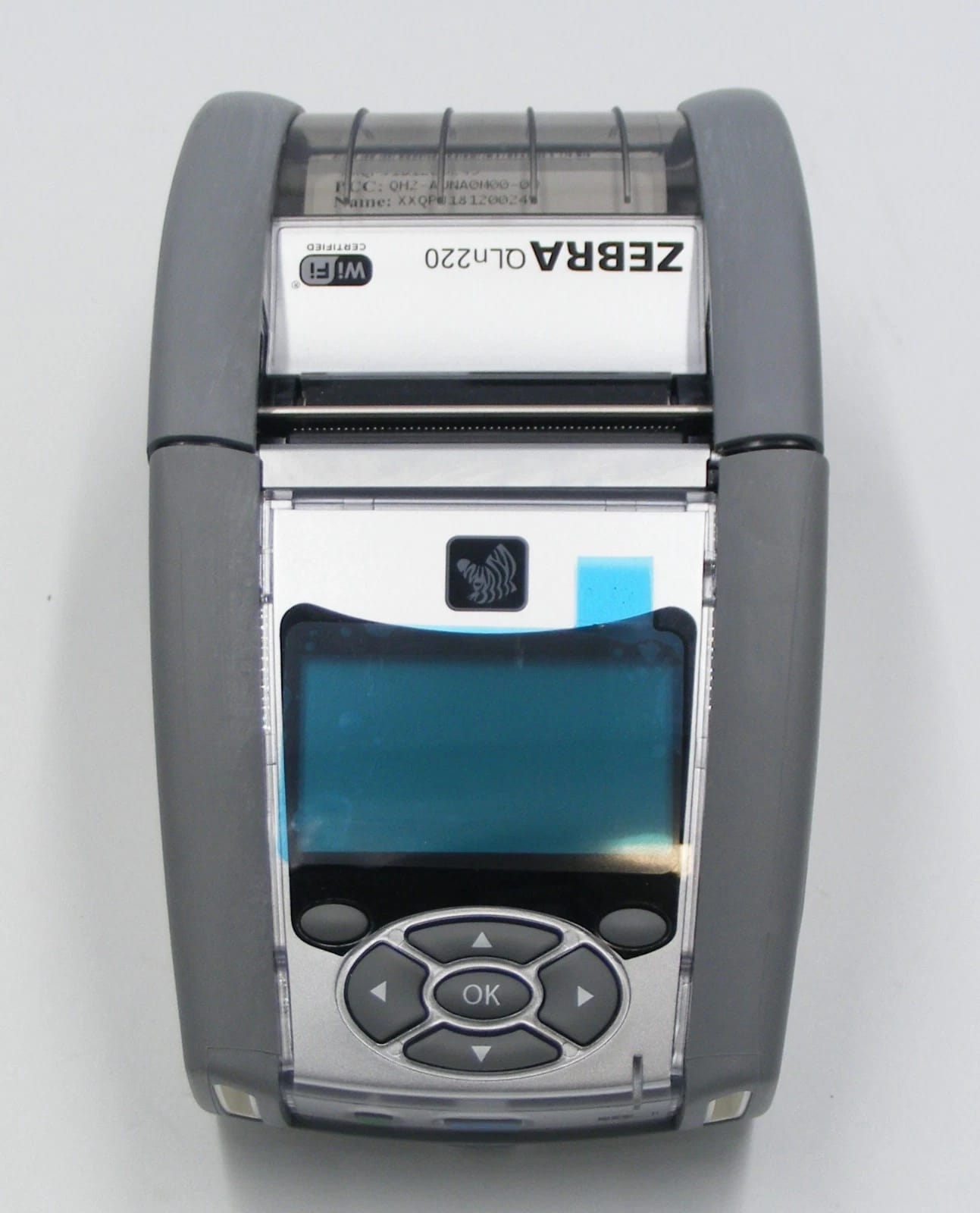 Zebra QLNn220 Printers Open-Box Excellent