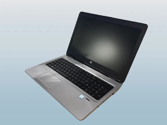 HP ProBook 650 G3 Computers