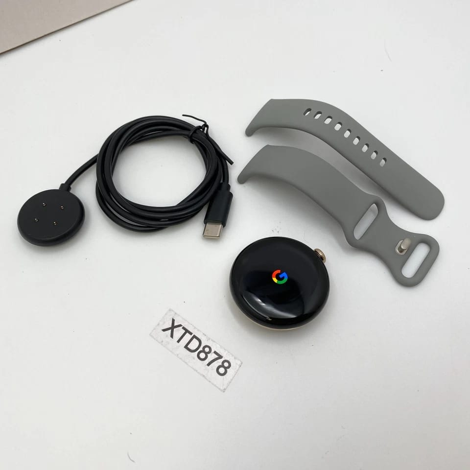 Google Pixel Watch 2 Smartwatches