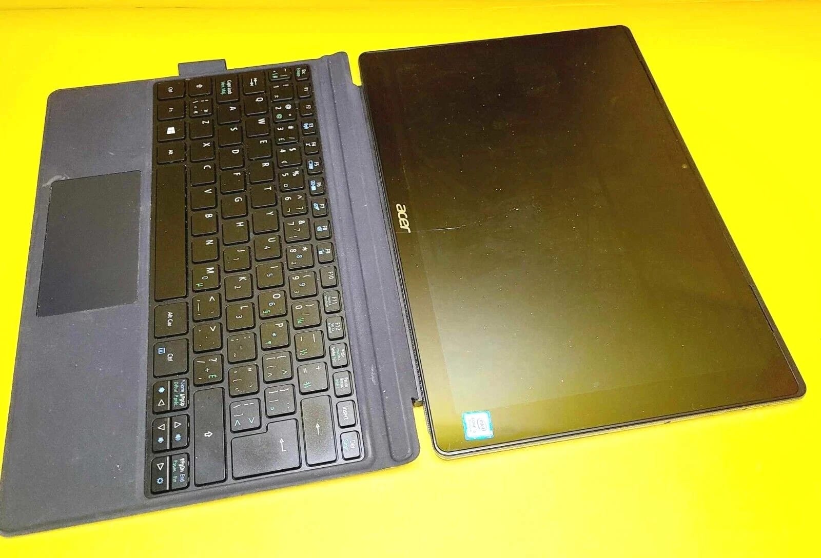 Acer Switch 5 Computers Used - Good