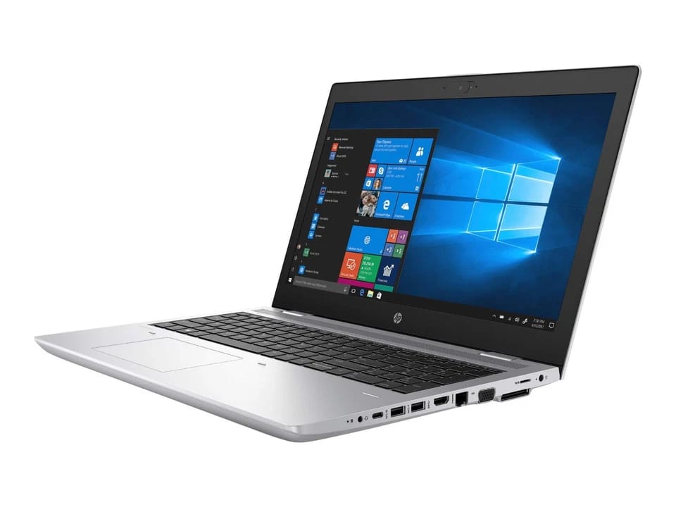 HP ProBook 650 G4 Computers