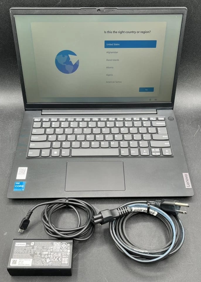 Lenovo V14 Computers