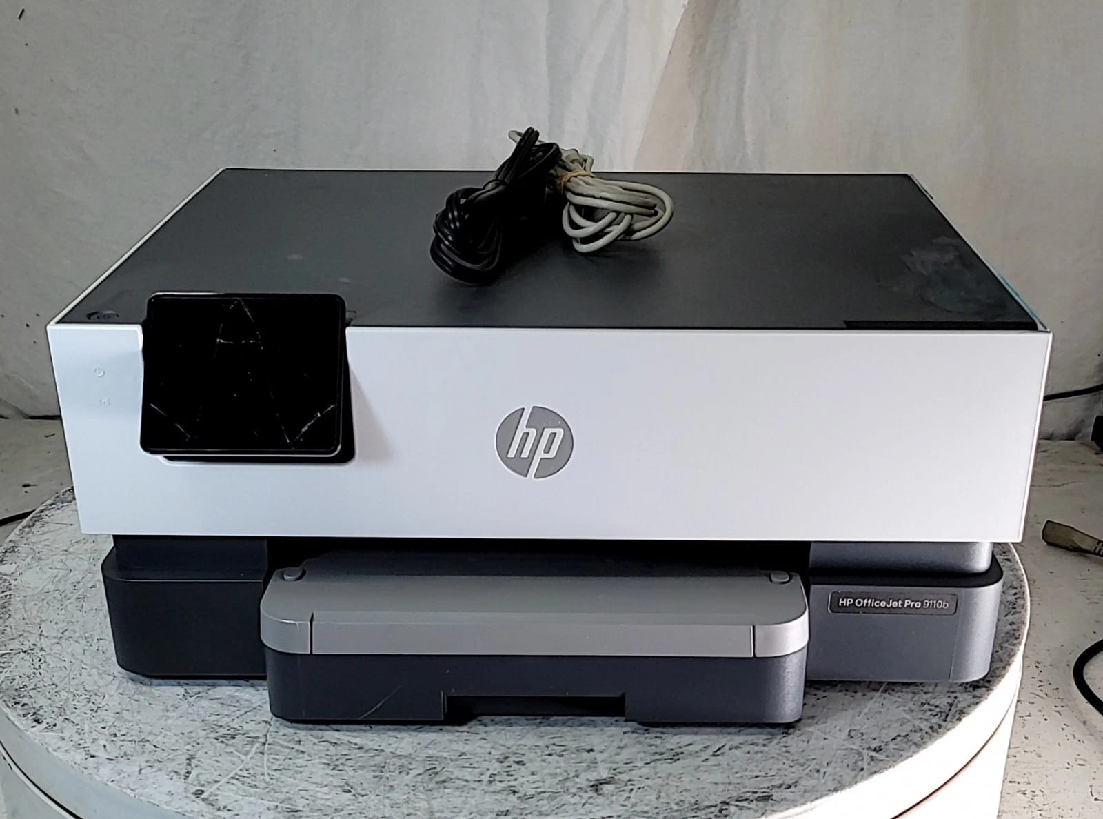 HP SNPRC-2302-01 Printers Used - Good