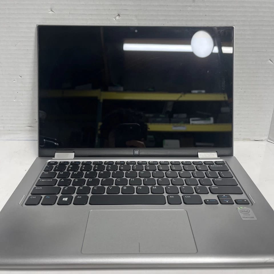 Dell Inspiron 11 3147 Computers