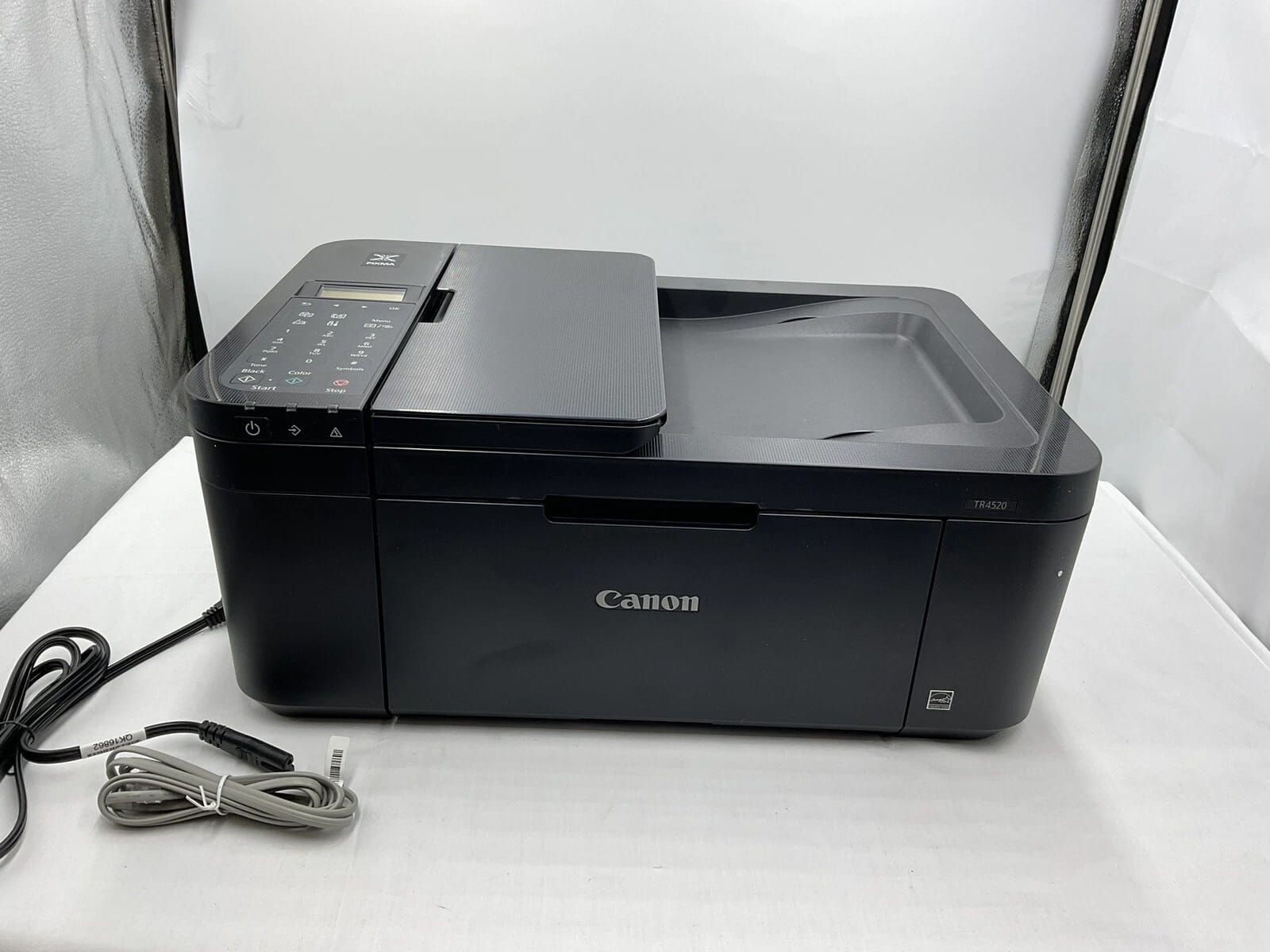 Canon TR4520 Printers Used - Good