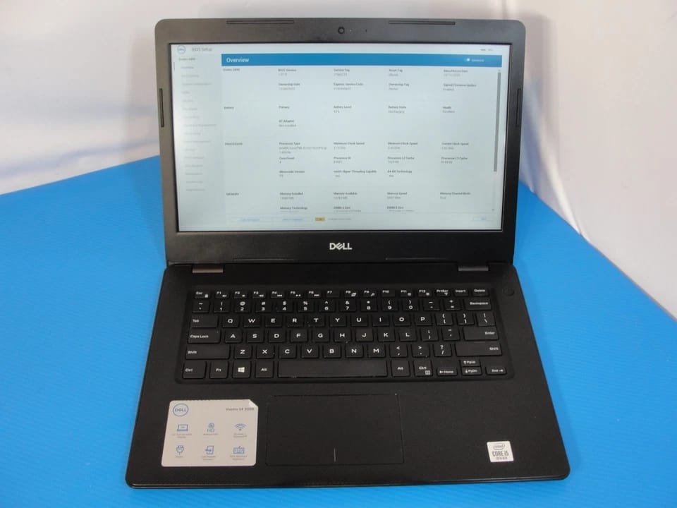 Dell Vostro 3490 Computers