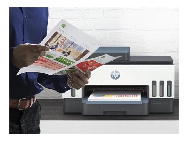 HP 6UU47A Printers New