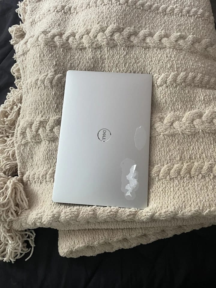 Dell XPS 13 9305 Computers